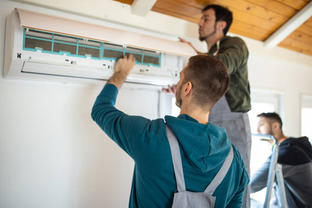 Best HVAC Replacement Cost  in Wildwood Lake, TN