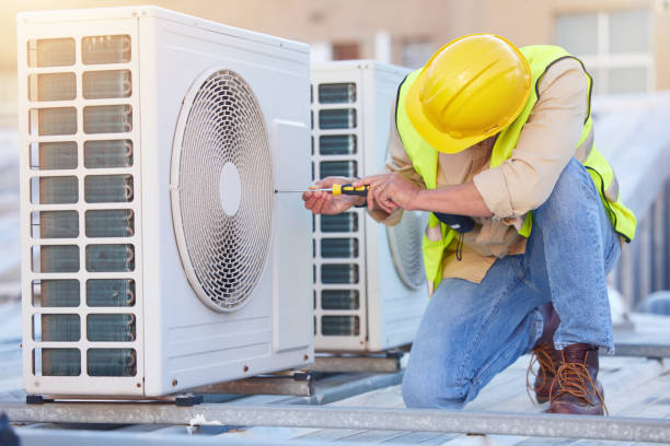 Best Emergency HVAC Repair  in Wildwood Lake, TN