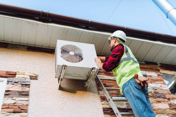 Best Affordable HVAC Services  in Wildwood Lake, TN