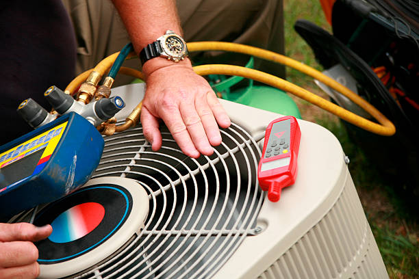 Best HVAC Repair Near Me  in Wildwood Lake, TN