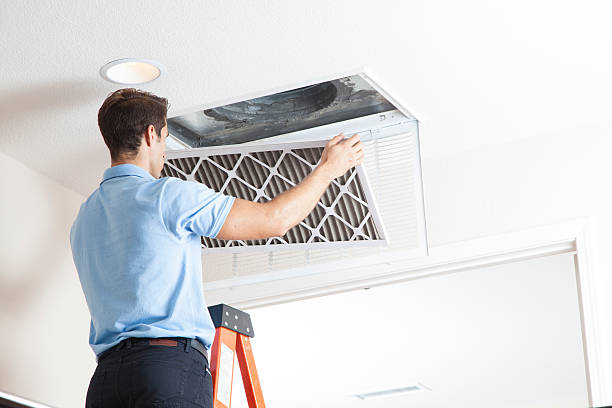 Best HVAC Installation Services  in Wildwood Lake, TN