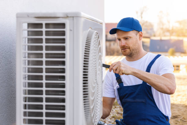 Best HVAC Air Duct Cleaning  in Wildwood Lake, TN
