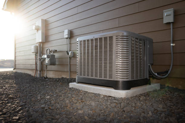 Best Residential HVAC Services  in Wildwood Lake, TN